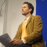 Resultado de imagen para Alexis Papazian