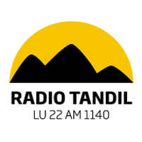 Resultado de imagen para radio tandil