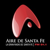 Logo Aire De Santa Fe Logo Aire De Santa Fe