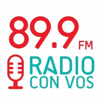 89.9 Radio con vos