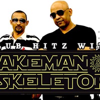 jakeman and skeletor