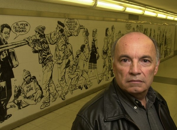 horacio altuna.