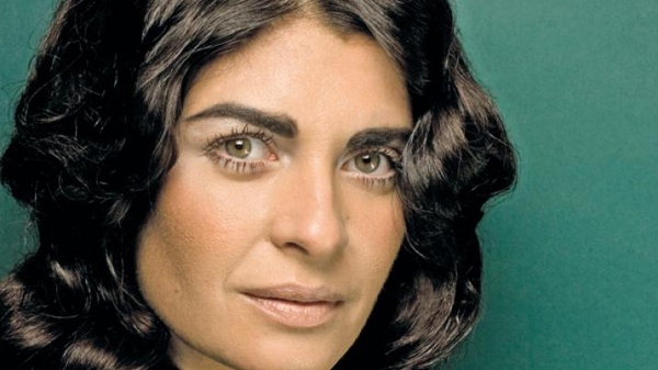 Soledad Villamil - Caballero de día - Radio Del Plata ...
