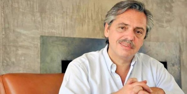 #EntrevistaLU14 Dr Alberto Fernandez - Abogado y Político ...