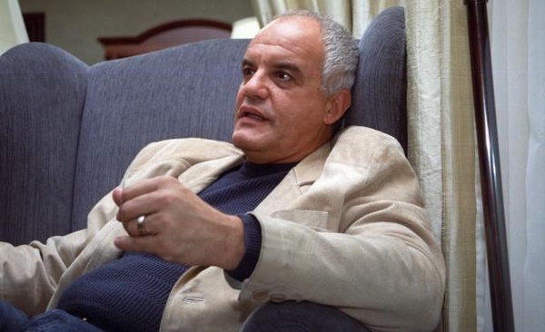 Juan Leyrado net worth