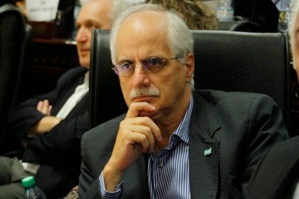 Jorge Taiana en @DDLQV: "Para octubre hay que duplicar el ...