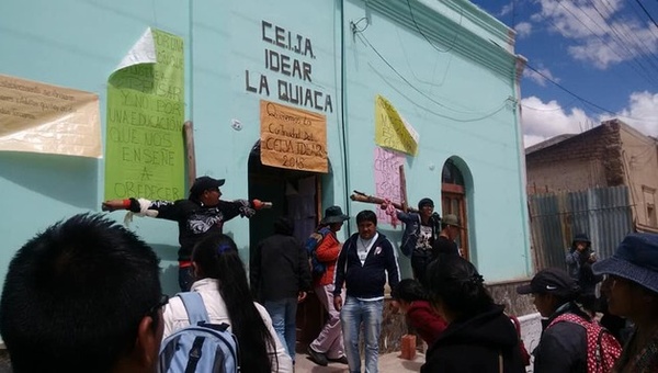 Resultado de imagen para ceija estudiante