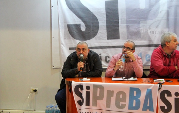 Resultado de imagen para Carlos Saglul