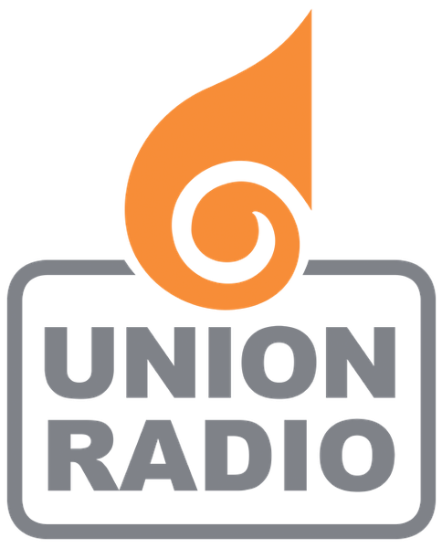 Resultado de imagen de logo union radio
