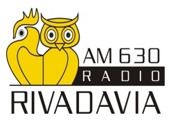 Radio Rivadavia | Listen to the latest shows | RadioCut