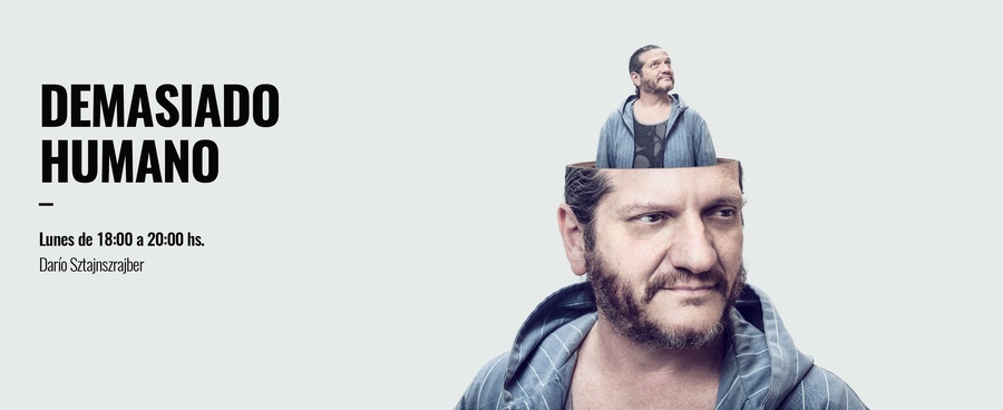 Carlos Skliar Por Qué Me Dediqué A La Educación Radiocut